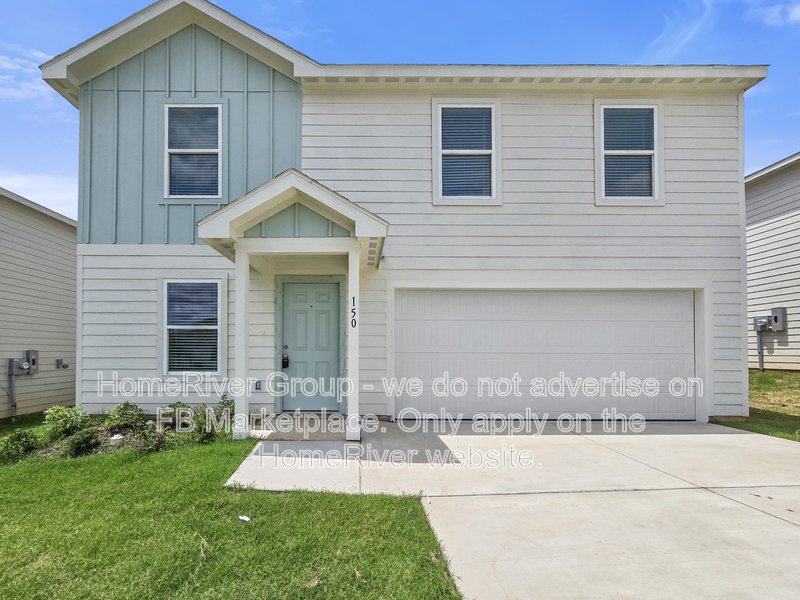 Available now! Amazing 4 beds and 2.5 baths home!! property image