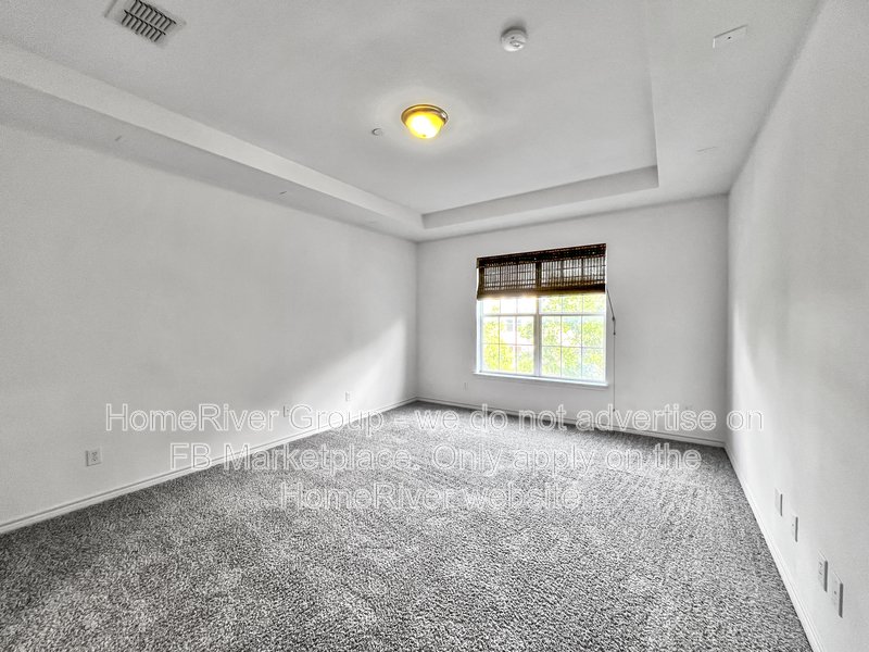 Move-in Ready! Modern 3BR Townhome | Corner Unit | Balcony! property image