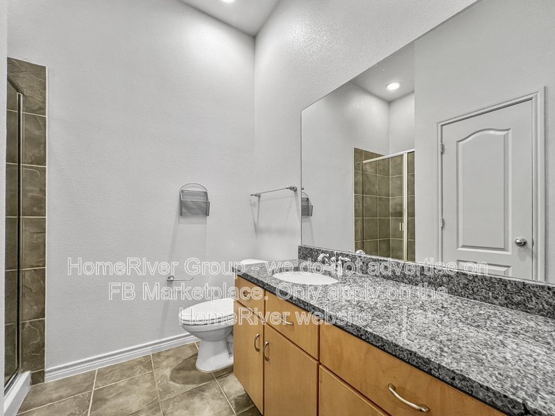 Move-in Ready! Modern 3BR Townhome | Corner Unit | Balcony! property image