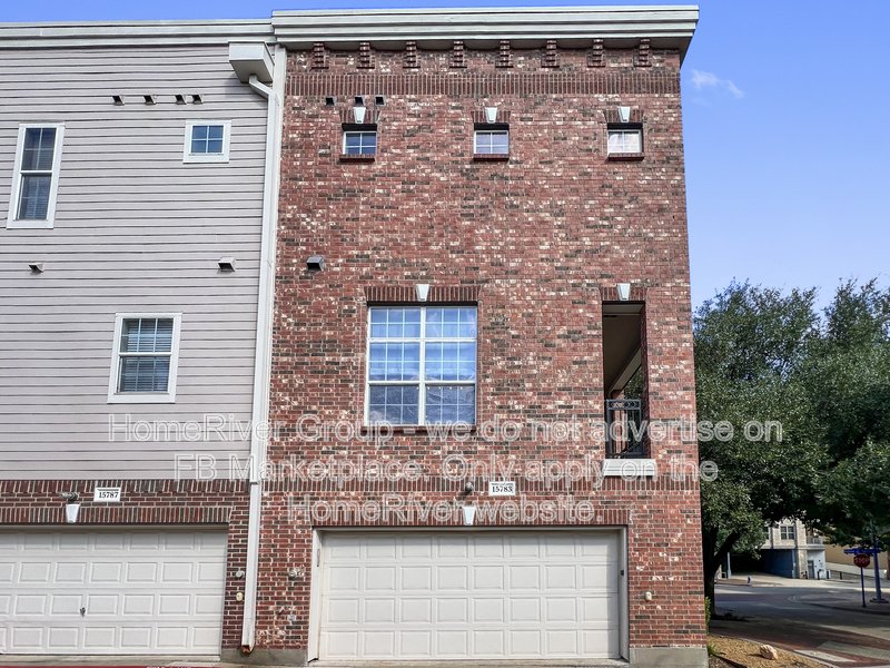 Move-in Ready! Modern 3BR Townhome | Corner Unit | Balcony! property image