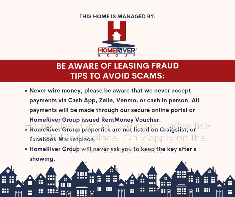 Available Now! 1303 Ransom Dr property image