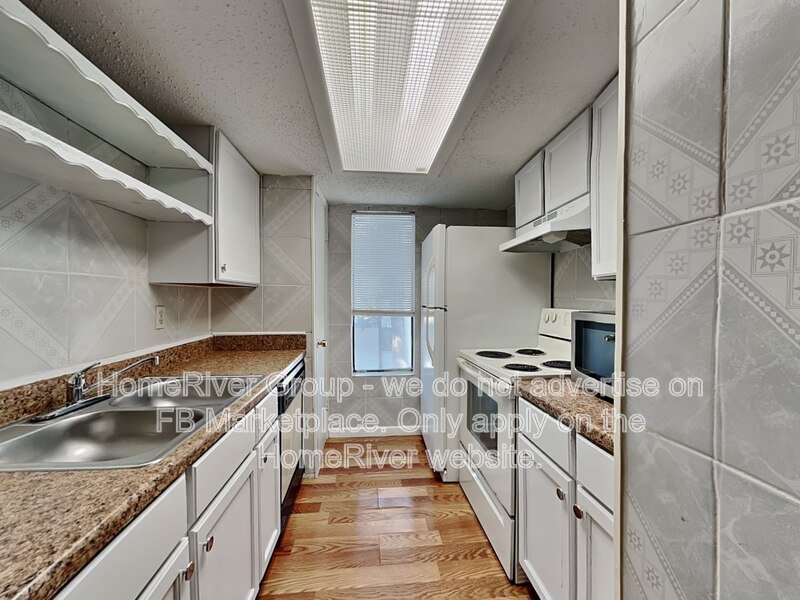 2 BR 2nd Floor Apt | Community Pool | Water Included | Refrigerator property image