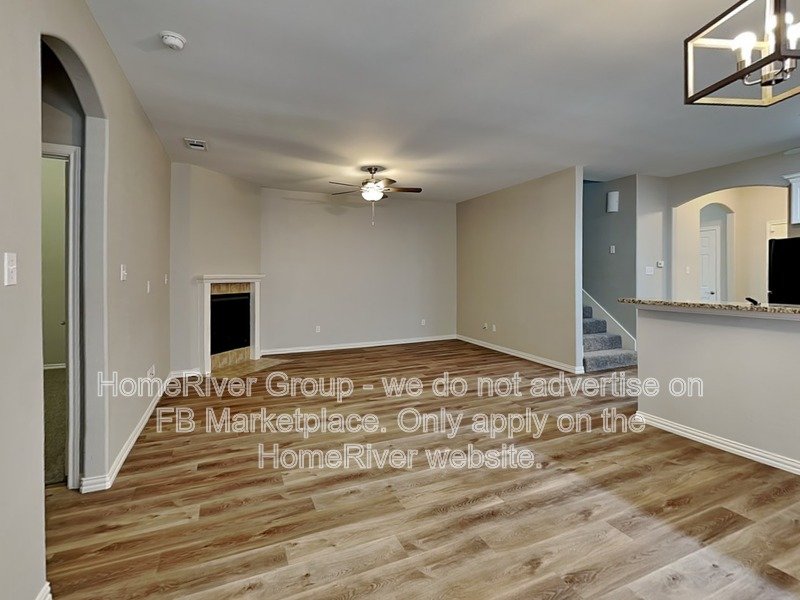 4 BR Home w/ Attached 2 Car Garage | Gas Fireplace | Granite Counters property image