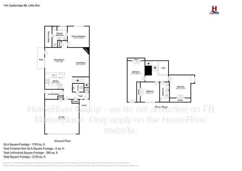 4 BR Home w/ Attached 2 Car Garage | Gas Fireplace | Granite Counters property image