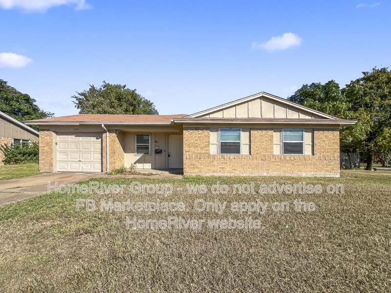 Pet-Friendly 3BR | Fenced Yard | Section 8 Accepted. property image