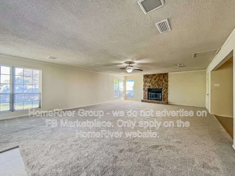 Pet-Friendly 3BR | Fenced Yard | Section 8 Accepted. property image