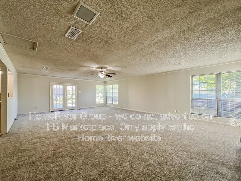 Pet-Friendly 3BR | Fenced Yard | Section 8 Accepted. property image