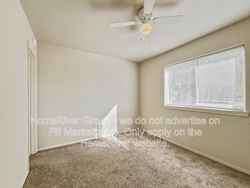 Pet-Friendly 3BR | Fenced Yard | Section 8 Accepted. property image