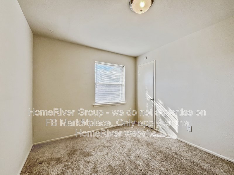 Pet-Friendly 3BR | Fenced Yard | Section 8 Accepted. property image