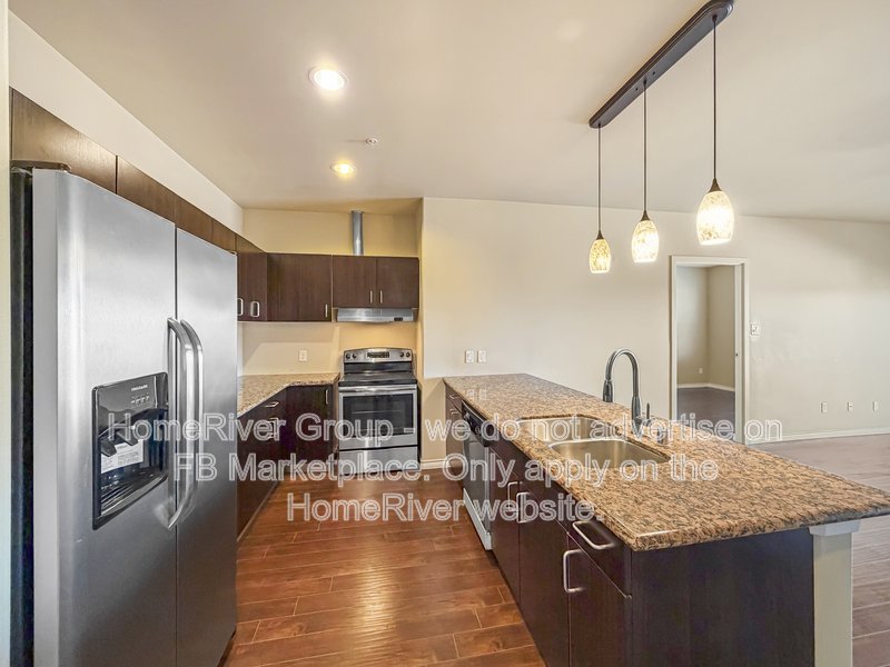 Move-in Ready! Schedule a showing today! property image