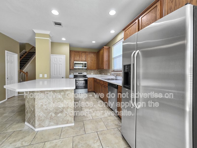 Pet Friendly!! Fenced in Yard! property image