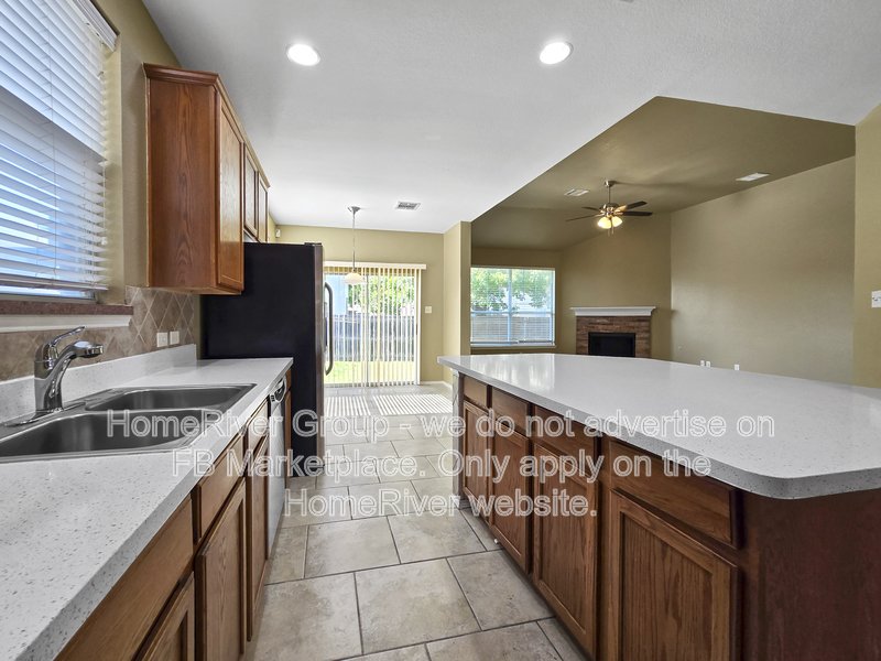 Pet Friendly!! Fenced in Yard! property image