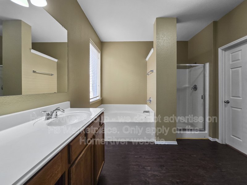 Pet Friendly!! Fenced in Yard! property image