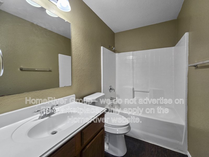 Pet Friendly!! Fenced in Yard! property image