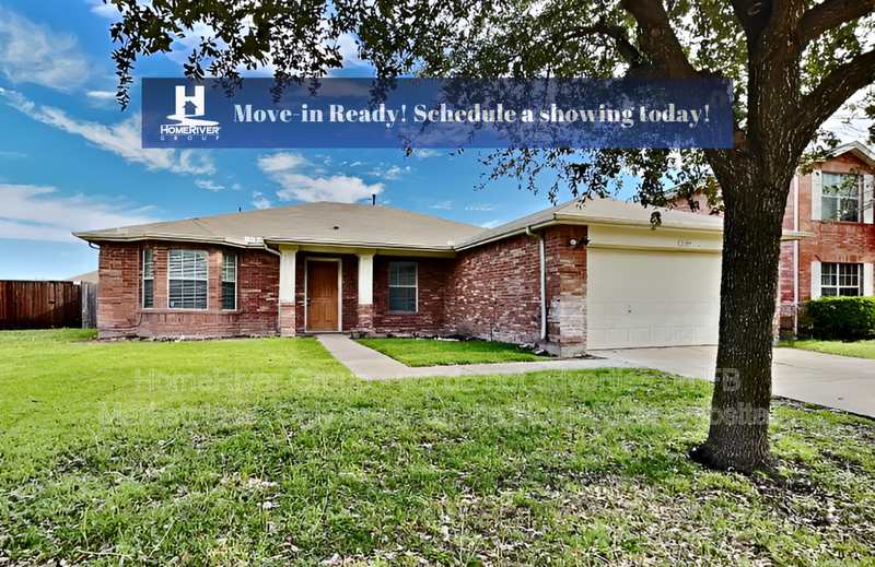 Move-in Ready! Spacious 4BR Home | Large Fenced Yard | 2-Car Garage! property image