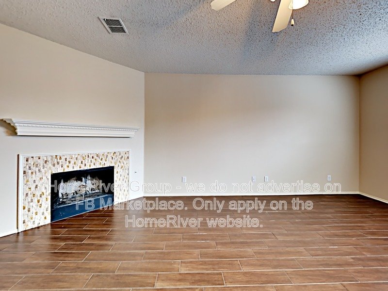 5 BR Home | Fireplace | Chefs Kitchen | Fenced Yard w/ property image