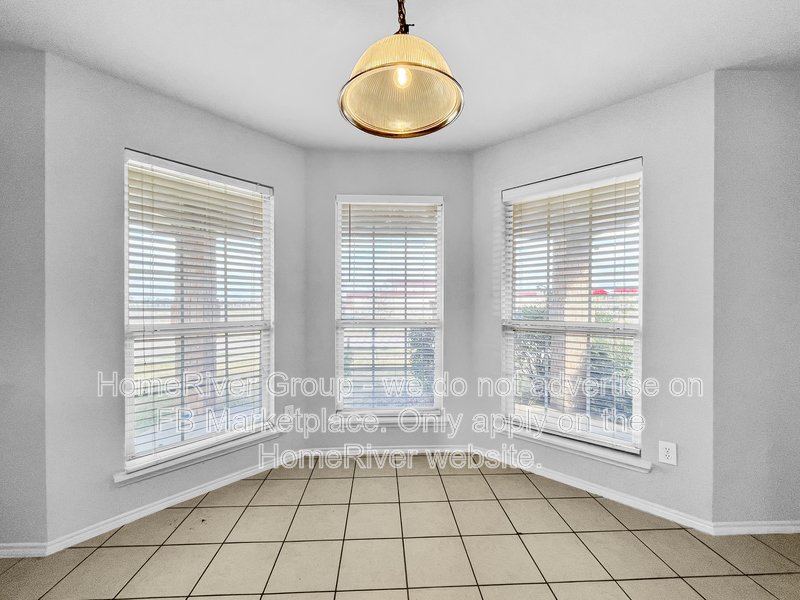 Move-in Ready! 3 BR, 2 BA | Covered Patio | Crosby Elementary School property image