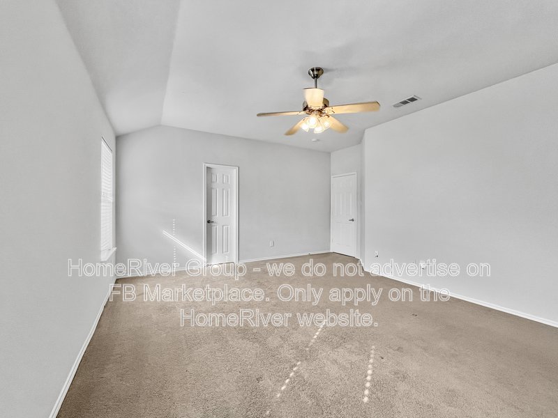 Move-in Ready! 3 BR, 2 BA | Covered Patio | Crosby Elementary School property image