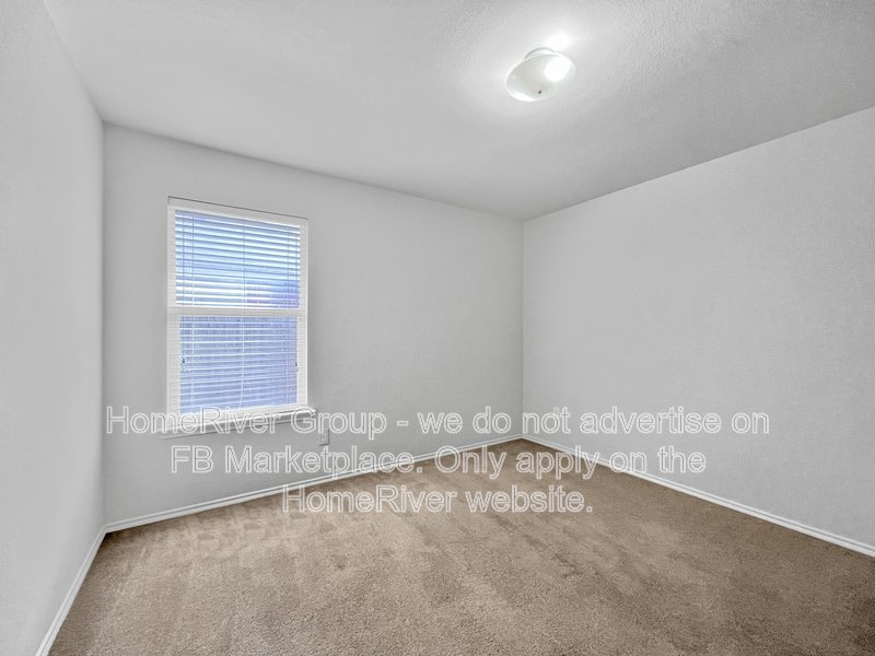 Move-in Ready! 3 BR, 2 BA | Covered Patio | Crosby Elementary School property image