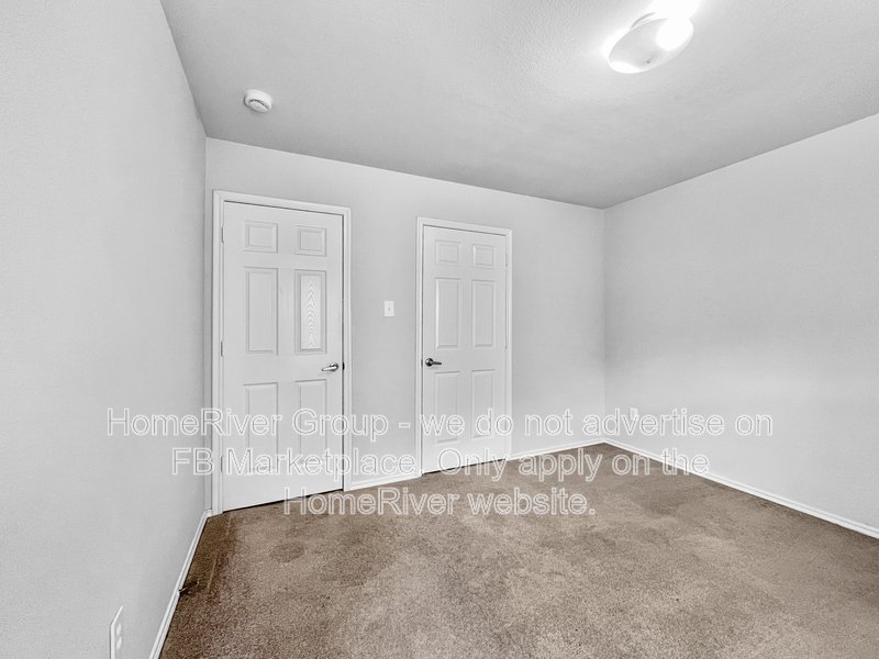 Move-in Ready! 3 BR, 2 BA | Covered Patio | Crosby Elementary School property image