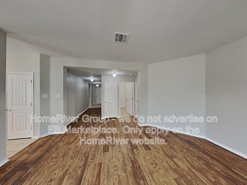 Available Now! 3604 Carriage Ave, Mesquite, TX 75181 property image