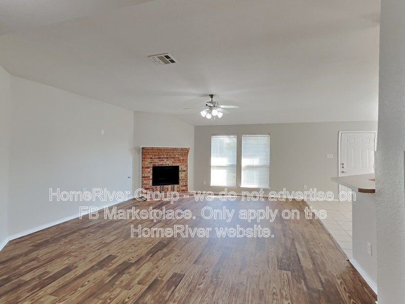 Available Now! 3604 Carriage Ave, Mesquite, TX 75181 property image