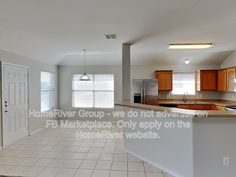 Available Now! 3604 Carriage Ave, Mesquite, TX 75181 property image