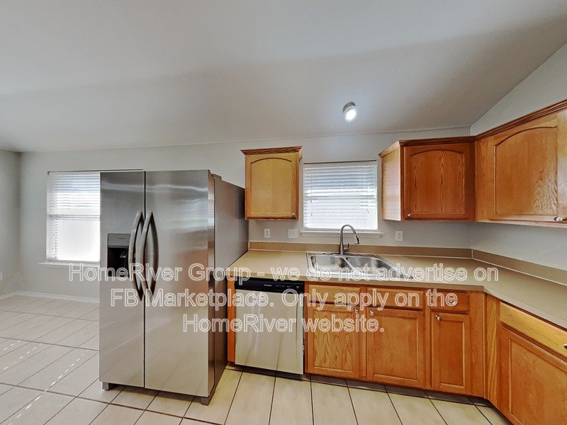 Available Now! 3604 Carriage Ave, Mesquite, TX 75181 property image