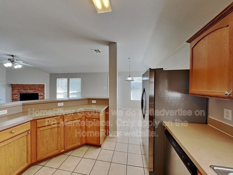 Available Now! 3604 Carriage Ave, Mesquite, TX 75181 property image