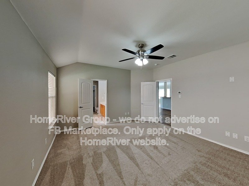 Available Now! 3604 Carriage Ave, Mesquite, TX 75181 property image