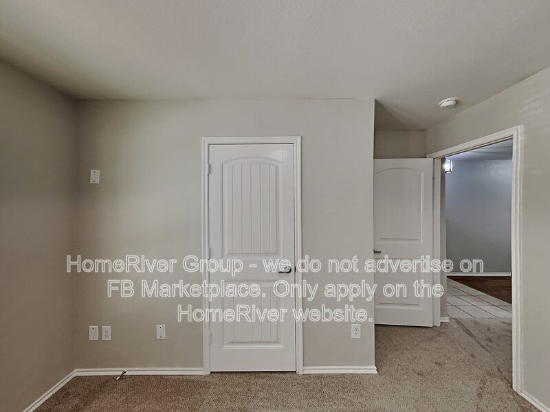 Available Now! 3604 Carriage Ave, Mesquite, TX 75181 property image