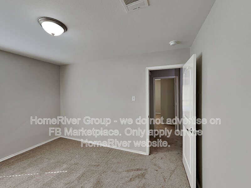 Available Now! 3604 Carriage Ave, Mesquite, TX 75181 property image