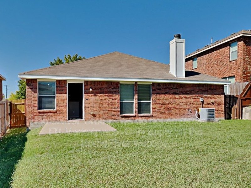 Available Now! 3604 Carriage Ave, Mesquite, TX 75181 property image