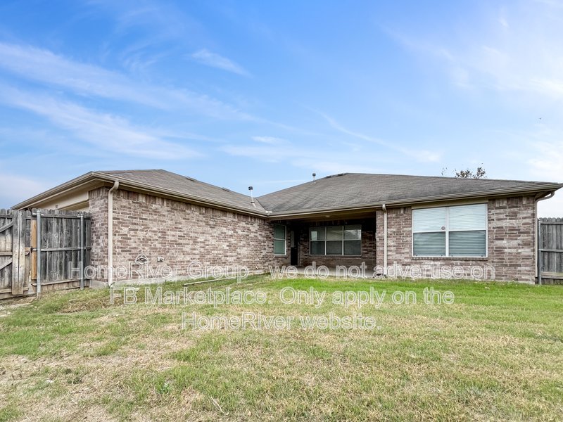 Available Now! 1303 Ransom Dr property image