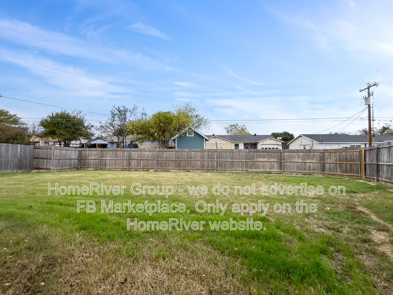 Available Now! 1303 Ransom Dr property image