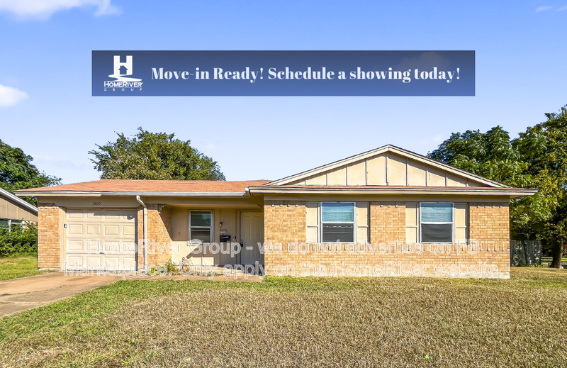 Pet-Friendly 3BR | Fenced Yard | Section 8 Accepted. property image