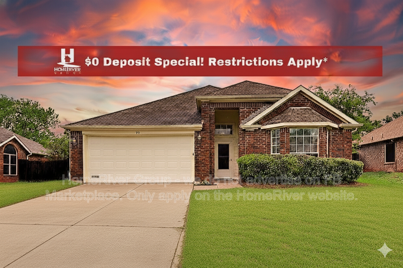 Incredible 3 bedroom home with split bedrooms! property image