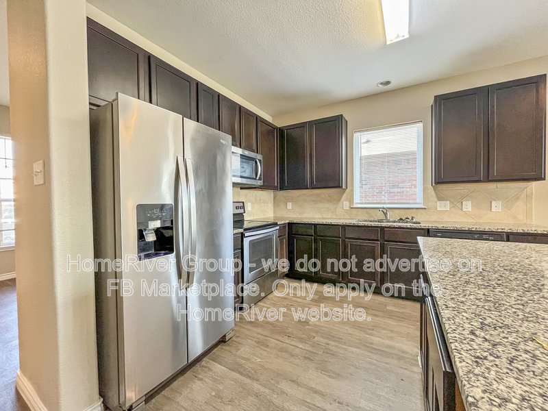 Available Now! 2062 Verbena Drive, Lancaster, TX 75146 property image