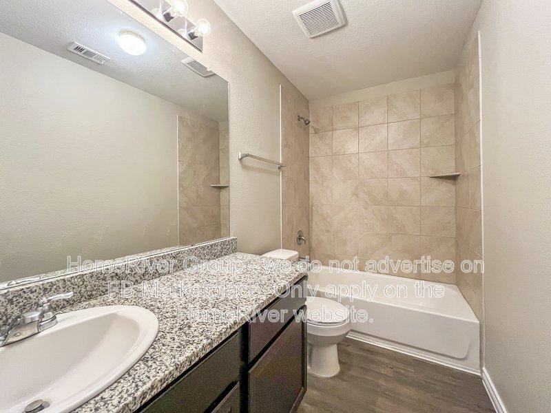 Available Now! 2062 Verbena Drive, Lancaster, TX 75146 property image