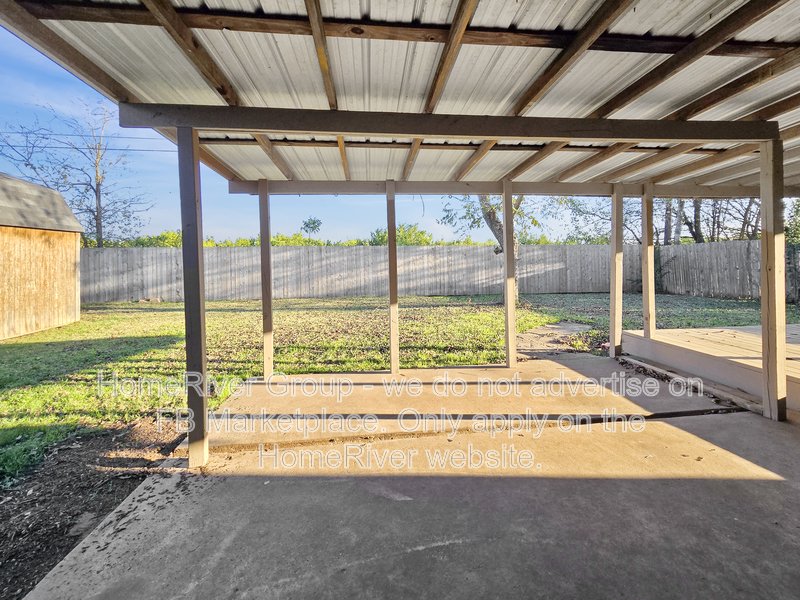 Pet Friendly! property image