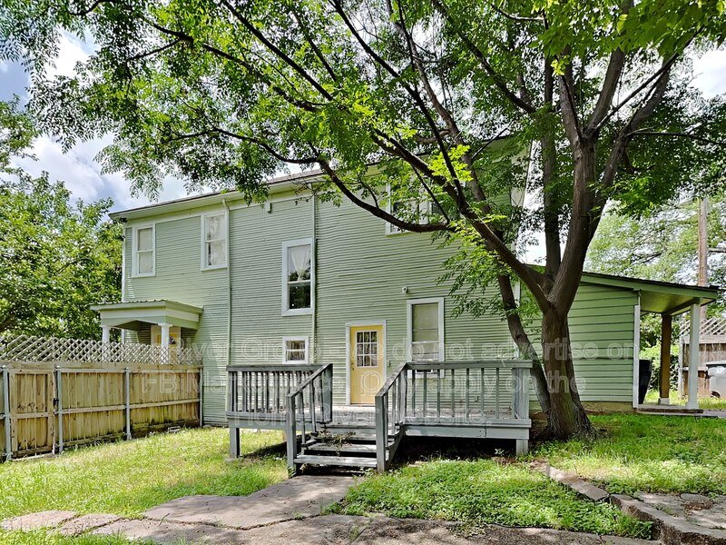 3 BR Home | Corner Lot | Deck | Fenced Yard property image