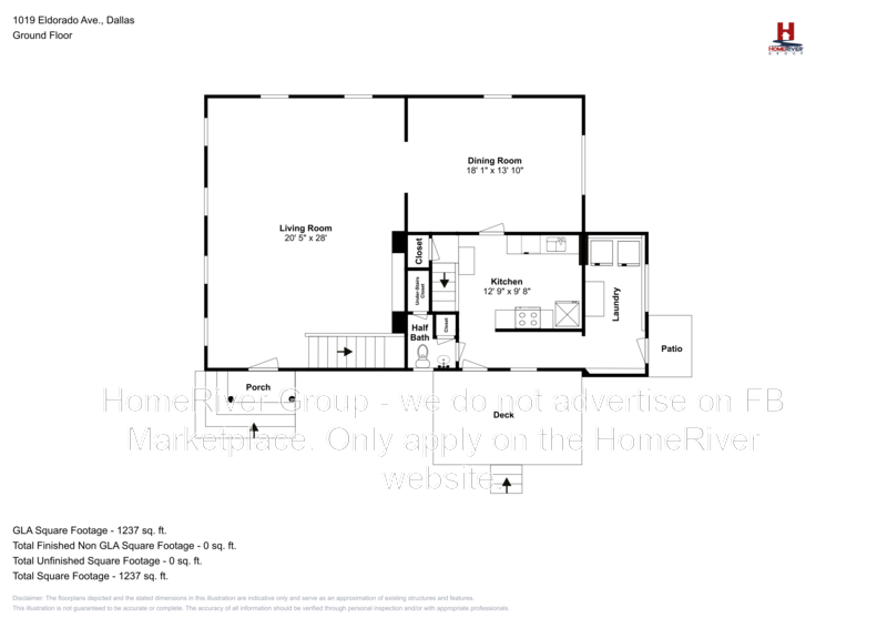 3 BR Home | Corner Lot | Deck | Fenced Yard property image