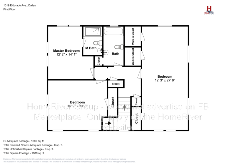 3 BR Home | Corner Lot | Deck | Fenced Yard property image