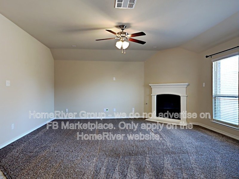 Pet-friendly! 4 Bedroom, 2 Bath in Clements Ranch property image