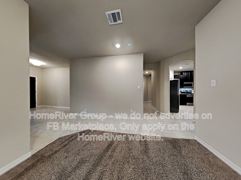 Pet-friendly! 4 Bedroom, 2 Bath in Clements Ranch property image