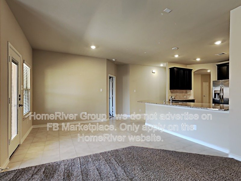 Pet-friendly! 4 Bedroom, 2 Bath in Clements Ranch property image