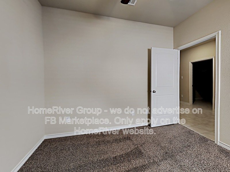 Pet-friendly! 4 Bedroom, 2 Bath in Clements Ranch property image