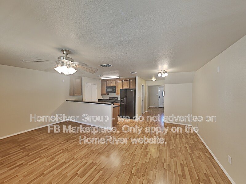 Pet-Friendly 4BR Townhome | Reserved Parking | Open Layout property image