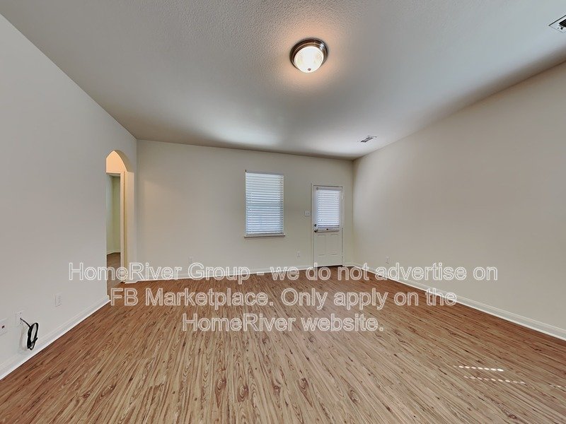 3BR w/ Covered Patio | Large Fenced Yard | FRIDGE. property image