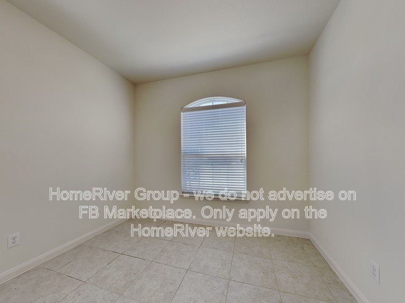 3BR w/ Covered Patio | Large Fenced Yard | FRIDGE. property image